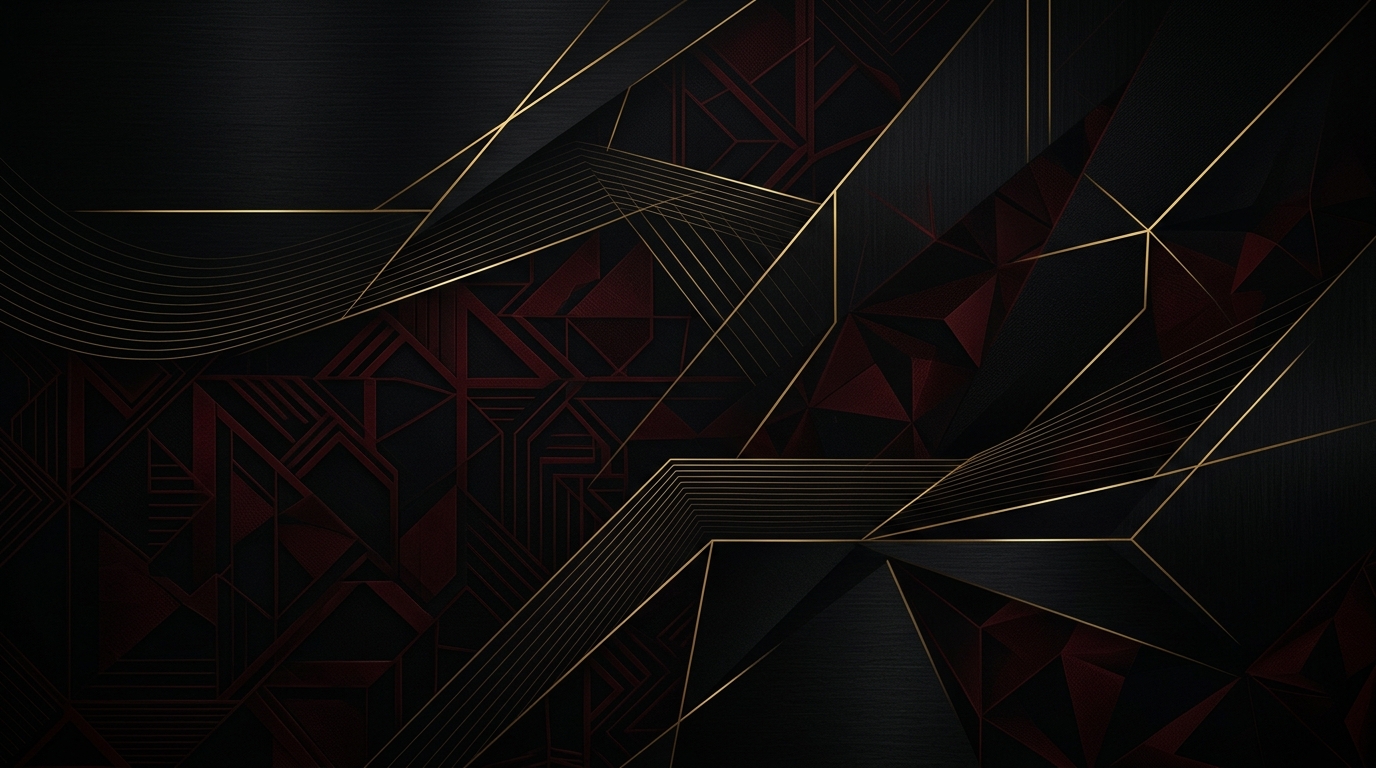 Textura de fundo escura com detalhes geométricos sutis